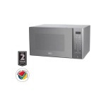 Defy 30L Electronic Microwave Oven - Silver