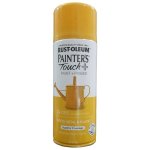 Rustoleum Painters Touch + Gloss Mustard Yellow 340G