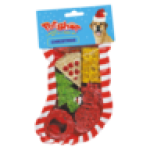 Rawhide Stocking