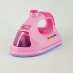 Toy Iron - Factory Plaza