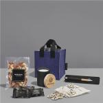Fresh Focus Hamper - Red