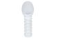 Collapsible Silicone Pet Water Bottle