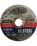 - Cutting Disc Steel Abrasive Cutting Disc 115MM - Pack Of 25