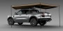 Next Gen Ford Ranger 270 Degree Batwing Awning For