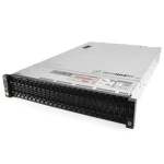 Dell Poweredge R730 Server 8-BAY 2.5" Chassis
