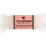 Cranberry & Almond Handmade Honey Nougat 50G
