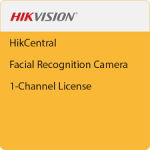 Hikvision Vms Hc Facial Recognition 1 Ch