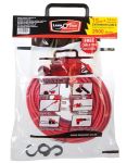 - Cord Set 15M X 1.0MM 2500 Watt