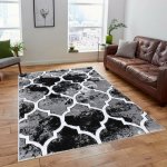 ACE Smartware Of Spades Carpet 1200MM X 1600MM - Marble - Smartware