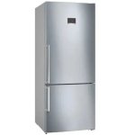 Bosch Series 6 521L Bottom Freezer Refrigerator KGN76CI30U