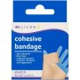 Clicks Cohesive Bandage Beige 25MM X 4.5M