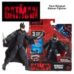 Movie 10CM Figurines Assorted
