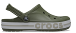 Bayaband Clog - Army Green cobblestone M13