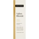 John Frieda Salon Blonde Tone Perfecting Treatment Honey Blonde 120ML