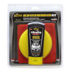 Scratch Remover Kit