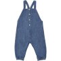 Made 4 Baby Boys Denim Dungaree 18-24M