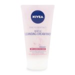 Nivea Gentle Cleansing Cream Face Wash 150 Ml
