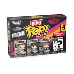 Stranger Things Funko Bitty Pop Series 3 4 Pack