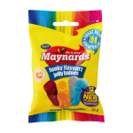 Maynards Funky Flavourz MINI Jelly Babies 75G