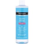 Neutrogena Hydro Boost Triple Micellar Water 400ML
