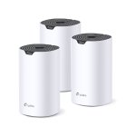 TP-link AC1900 Whole Home Mesh Wi-fi Router - 3 Pack DECO-S7-3-PACK