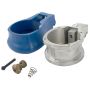 Aircraft - Air Palm Sander Service Kit Housing & Valve Stem