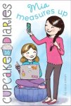 Mia Measures Up Paperback
