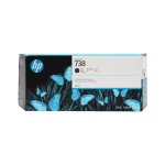 Hp 738 Original Black Designjet Ink Cartridge