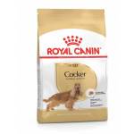 ROYAL CANIN Cocker Spaniel Adult Dry Dog Food - 12KG