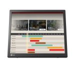 LG 17" Sxga Touchscreen Monitor - 17BR30T-B