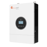 Felicity Solar 4KW 24V Solar Inverter IVCM4024
