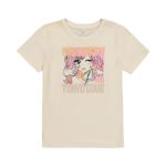 Older Girl Printed Tee