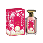 Natural And Refreshing Women's Perfume 100 Ml
