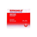 Emergency Burncare Dressing 200MM X 200MM Singles