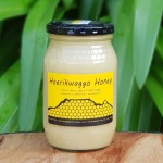 Raw Creamed Honey Hoerikwaggo Honey