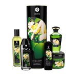 Shunga - Garden Of Edo Collection