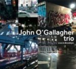 Live In Brooklyn Cd
