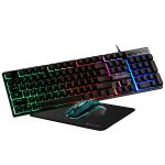 VX Gaming Artemis Series 3-IN-1 Combo – VX-144-BK V2