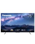 Panasonic 75" 4K Qd-mini LED Google Tv