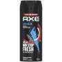 Axe Deo 150ML Adrenalin New