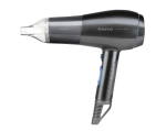 Taurus Black Dc Motor Ionic Hair Dryer - 900385