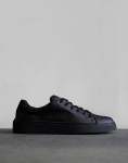 Essential Black Sneakers - UK11 Black