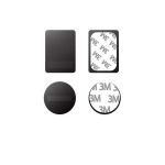 Universal Metal Plate - 2 Pack