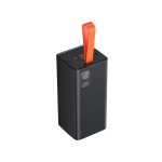 80000MAH Power Bank Fast Charging 22.5W Pd & Qc 3.0 5 Output