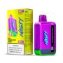 Kiwi Passionfruit Guava 9000 Puffs Disposable Vape With Clm Pen