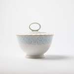 - Watelet Covered Sugar Pot