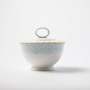 - Watelet Covered Sugar Pot