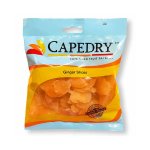 Ginger Slices 250G