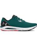 Men's Ua Hovr Sonic 5 Running Shoes - Cerulean 8