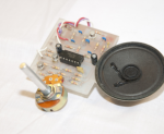 Efk 7010 Bug Detector - Default